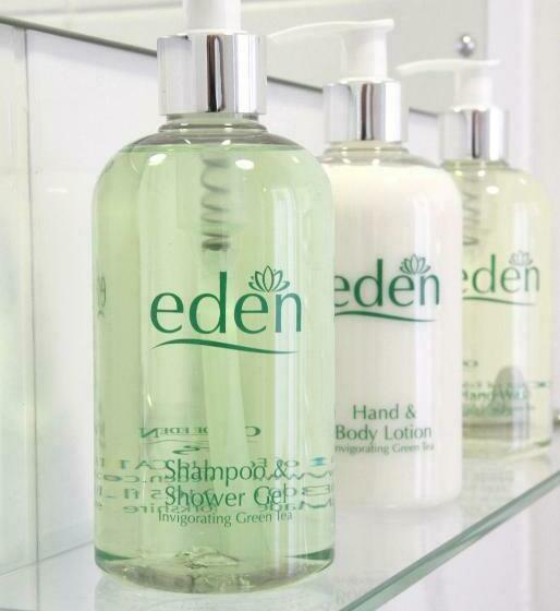 싱글 기본룸, The Grange Boutique Guest House