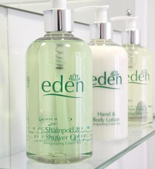 ベーシックルーム, The Grange Boutique Guest House