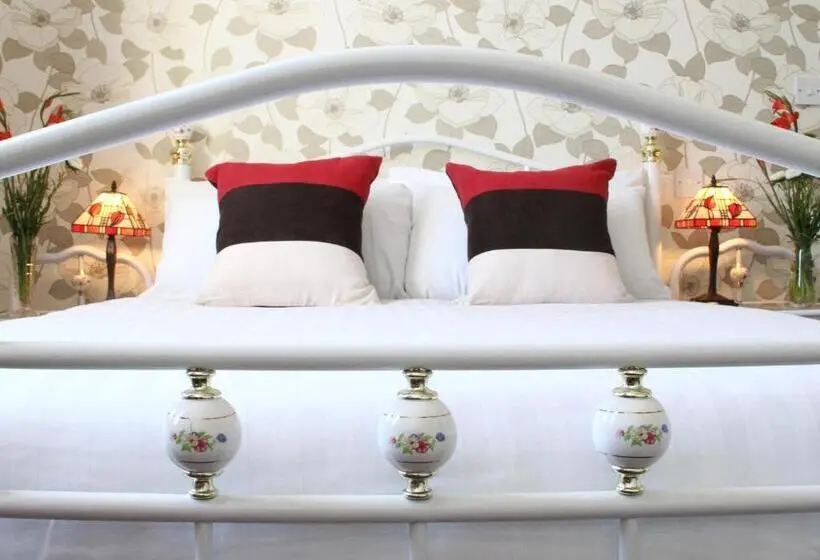 エクゼクティブルーム, The Grange Boutique Guest House