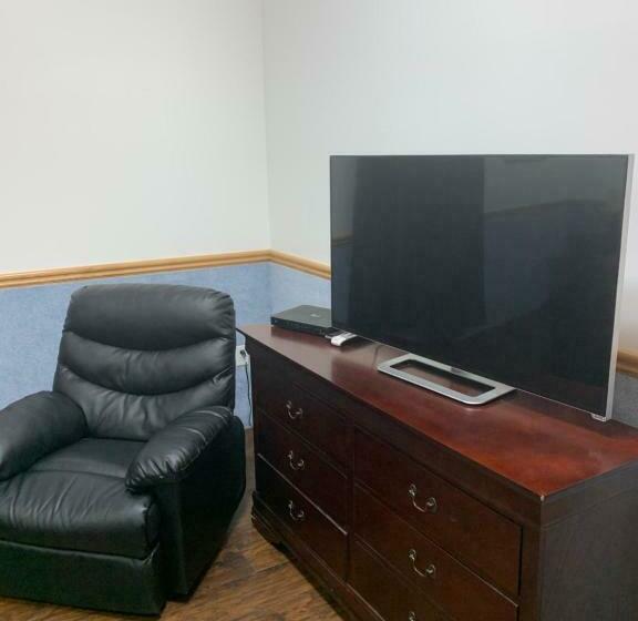 غرفة قياسية, Zion S Most Wanted