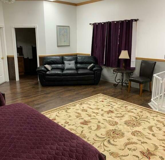 جناح غرفتين نوم, Zion S Most Wanted