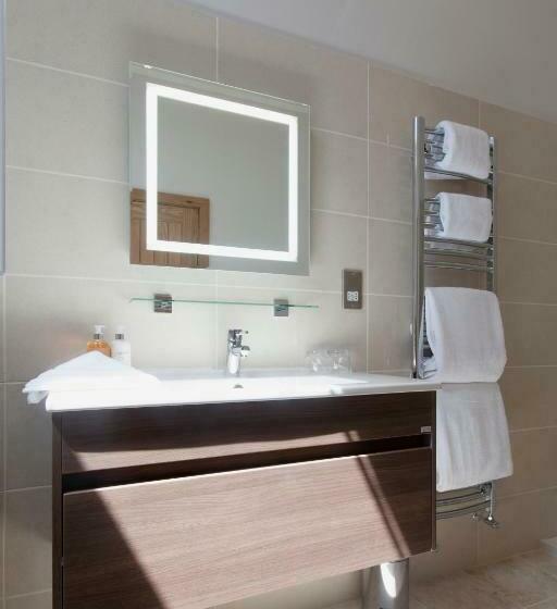 スタンダードルーム, Mincombe Barn Bed & Breakfast