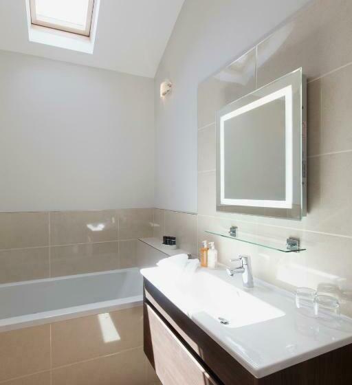 スタンダードルーム, Mincombe Barn Bed & Breakfast