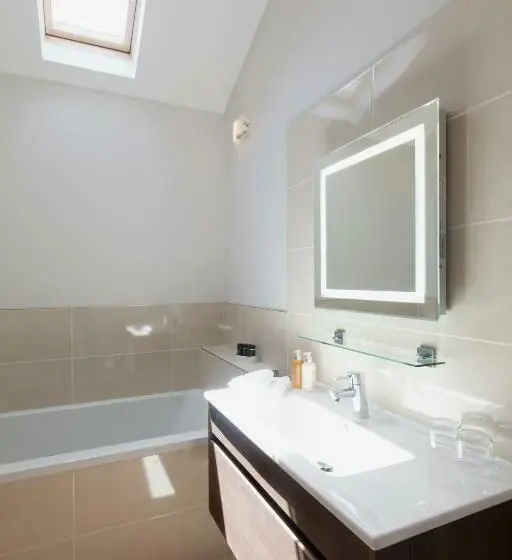スタンダードルーム, Mincombe Barn Bed & Breakfast