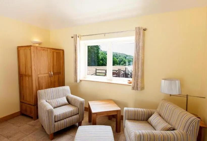 スタンダードルーム, Mincombe Barn Bed & Breakfast