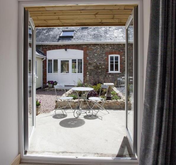 スタンダードルーム, Mincombe Barn Bed & Breakfast