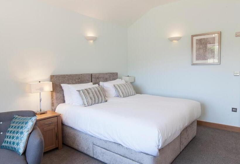 スタンダードルーム, Mincombe Barn Bed & Breakfast