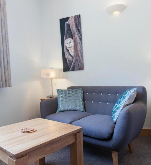 スタンダードルーム, Mincombe Barn Bed & Breakfast