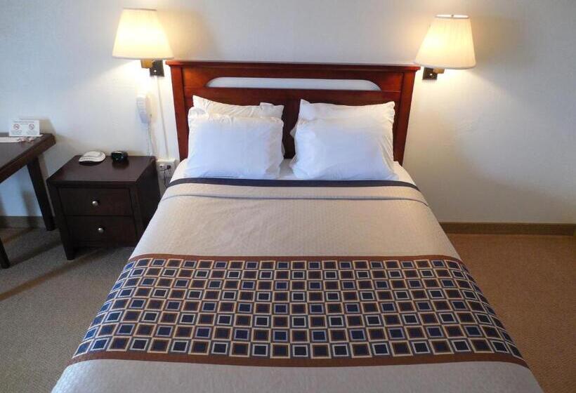 غرفة قياسية, Motel 70