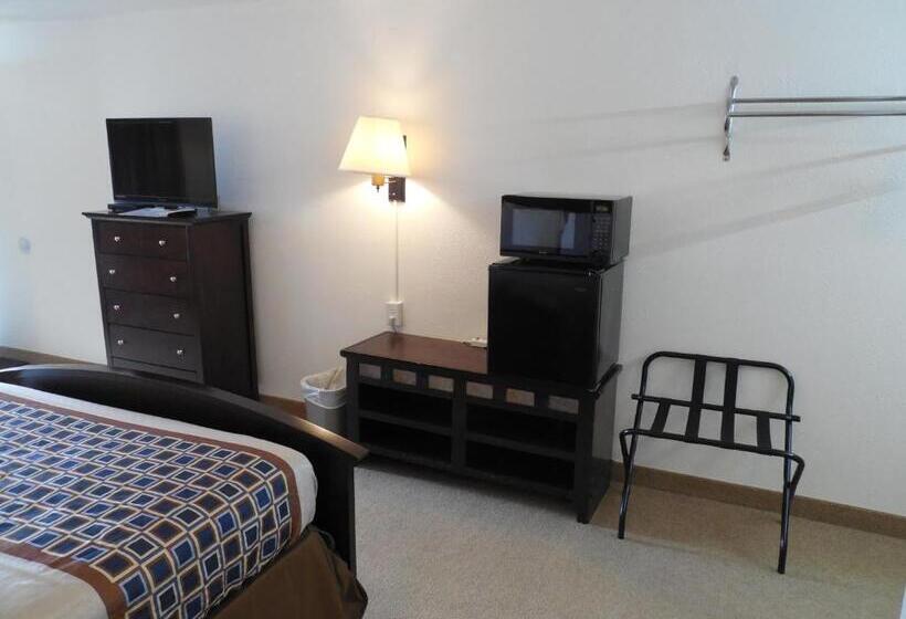 غرفة قياسية, Motel 70