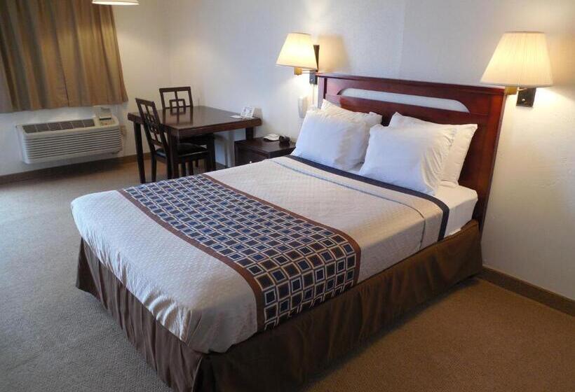 غرفة قياسية, Motel 70