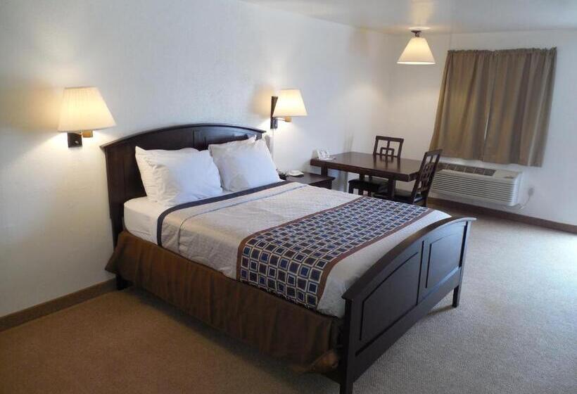 غرفة قياسية, Motel 70