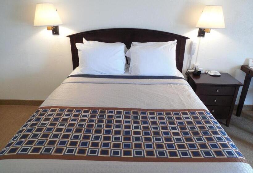 غرفة قياسية, Motel 70