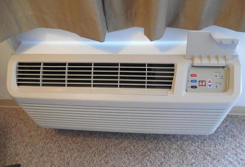 غرفة قياسية سرير كينج, Motel 70