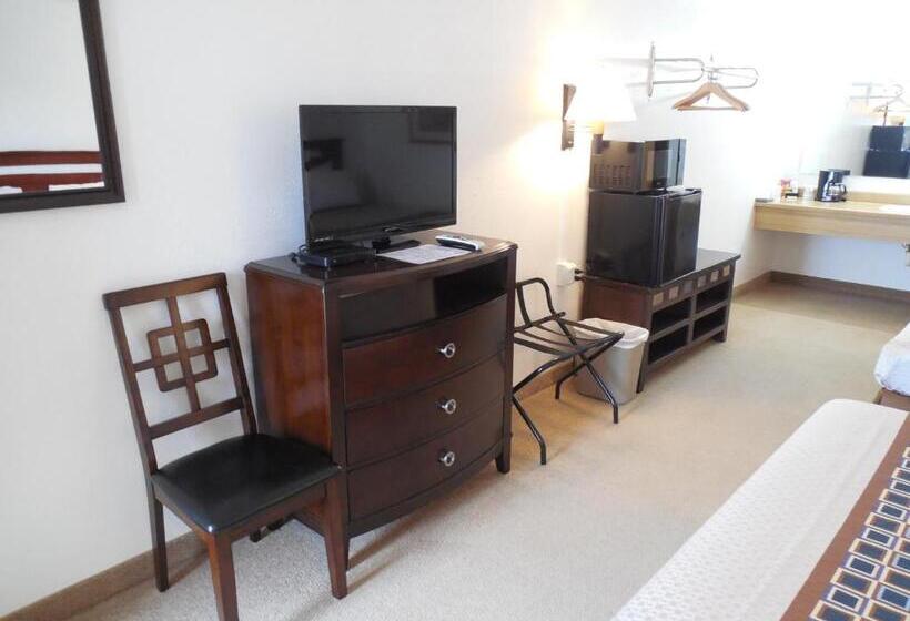 غرفة قياسية, Motel 70