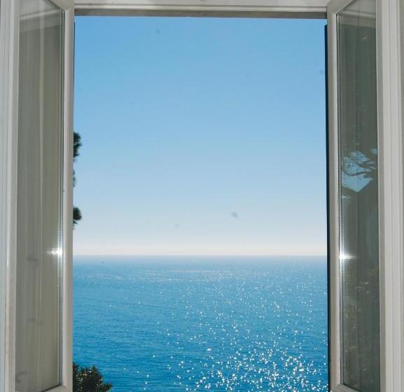 스탠다드 룸 킹사이즈 침대, Corniglia Dreams