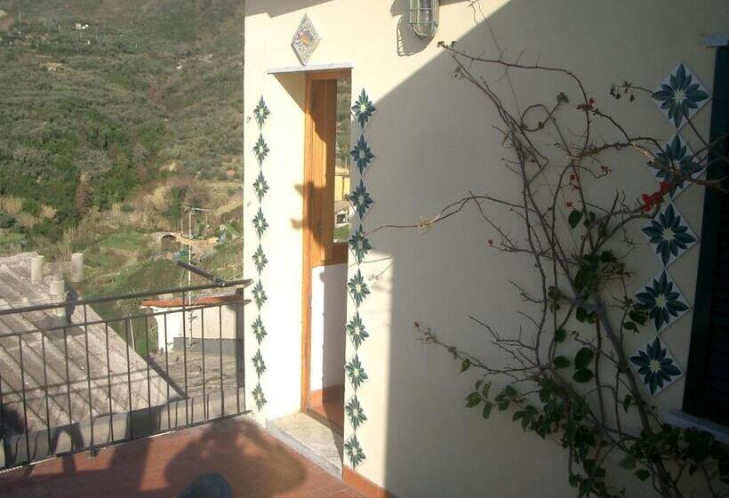 스탠다드 룸 킹사이즈 침대, Corniglia Dreams