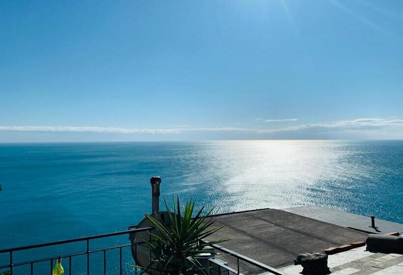 스탠다드 룸 킹사이즈 침대, Corniglia Dreams