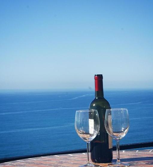 Номер Deluxe Кровать Кинг, Corniglia Dreams
