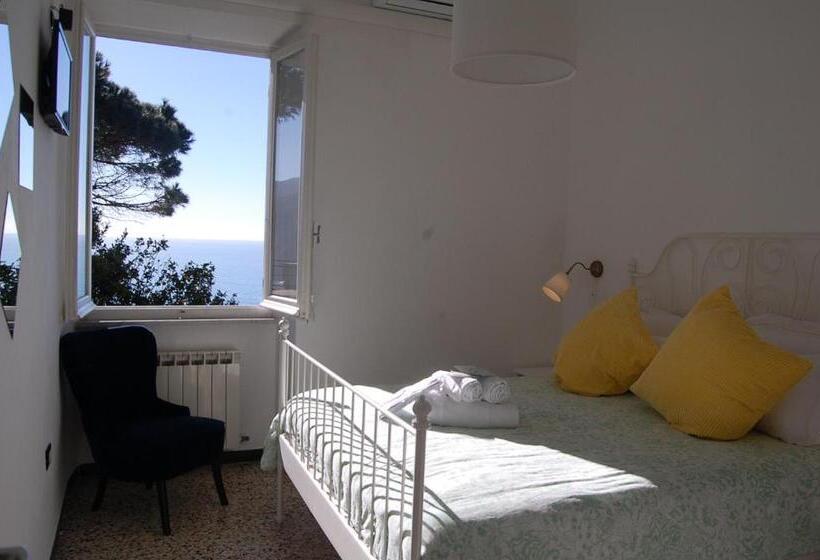 Номер Economy, Corniglia Dreams