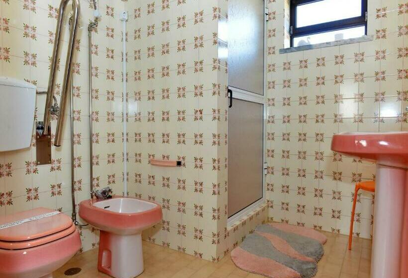 חדר סטנדרט, Quinta A Reforma