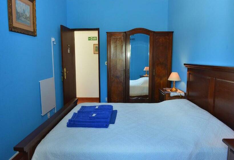 חדר סטנדרט, Quinta A Reforma