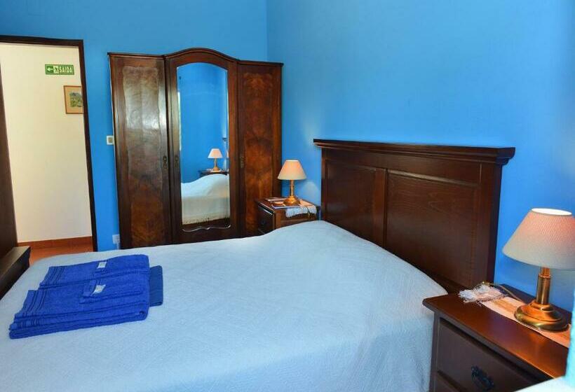 חדר סטנדרט, Quinta A Reforma