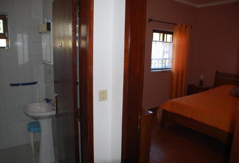 غرفة قياسية, Quinta A Reforma