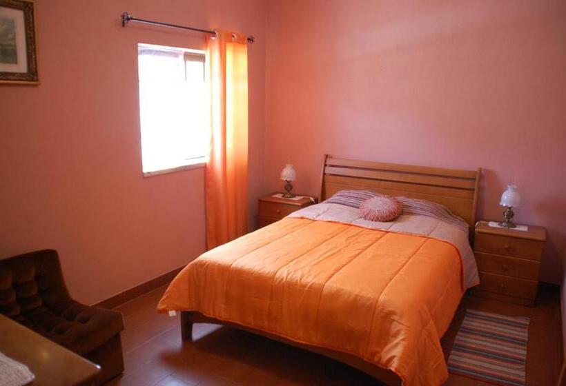 غرفة قياسية, Quinta A Reforma