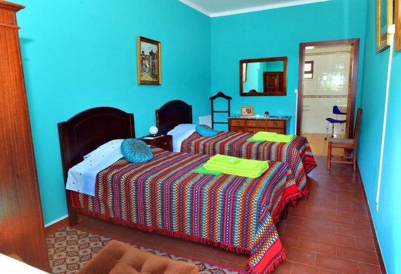 غرفة قياسية سرير كينج لذوى الإحتياجات الخاصة, Quinta A Reforma