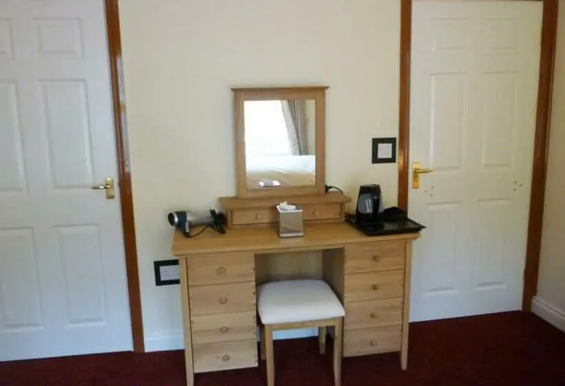 اتاق استاندارد برای معلولان, Seaview Guesthouse