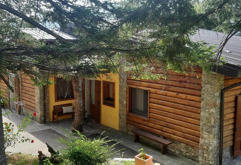 חדר סטנדרט, Trout Lodge