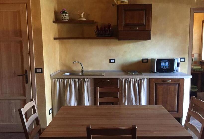 חדר סטנדרט לארבעה, Trout Lodge