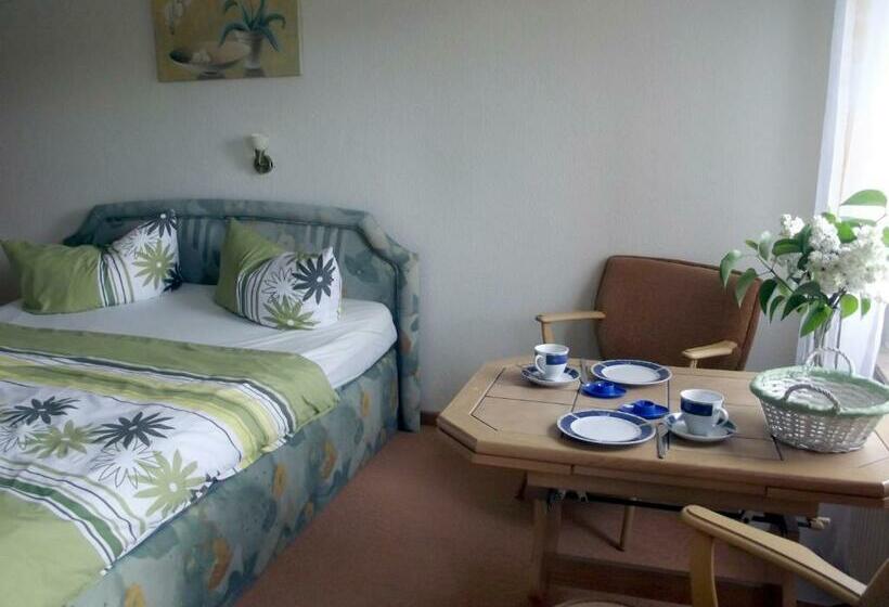 标准工作室, Pension Lindenhof