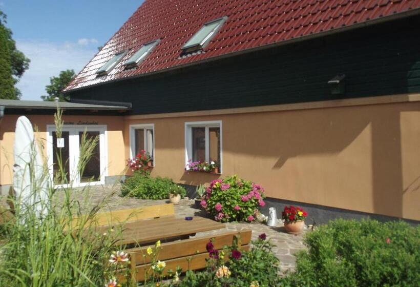 标准工作室, Pension Lindenhof