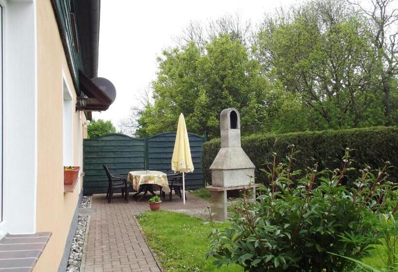 复式房间, Pension Lindenhof