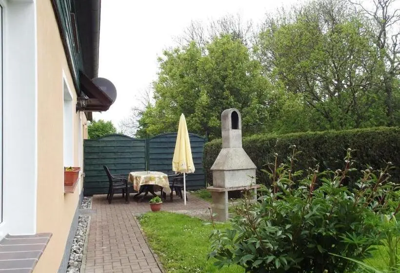 ドゥプレックスルーム, Pension Lindenhof