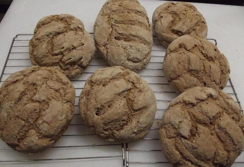 复式房间, Pension Lindenhof