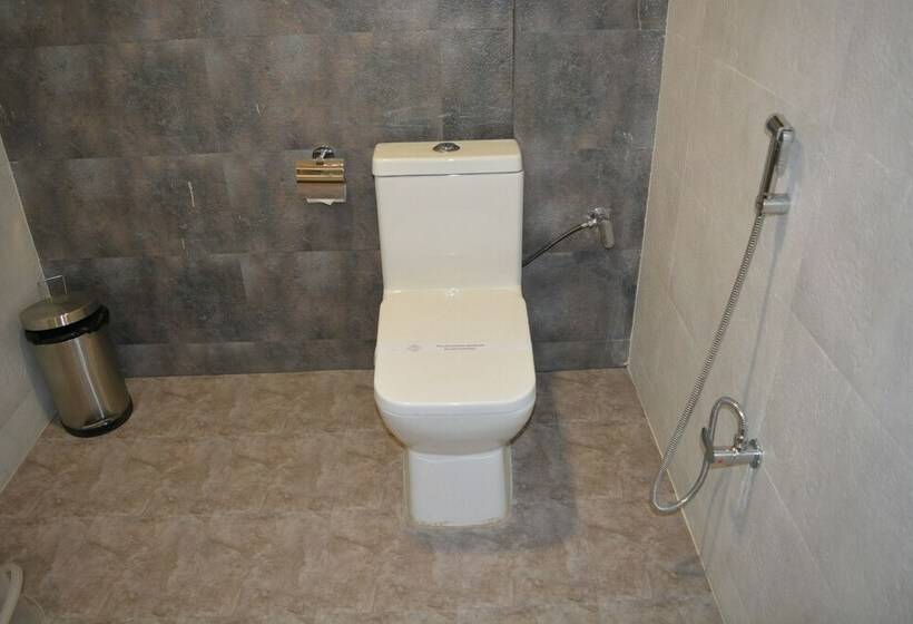 Номер Executive, The Red Velvet