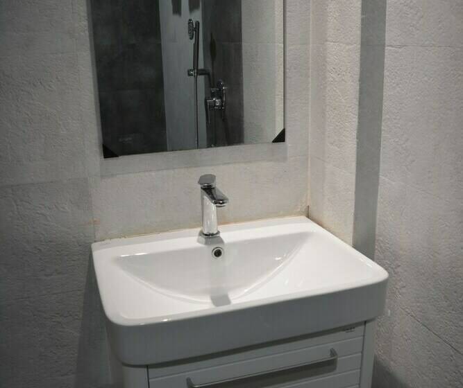 Номер Executive, The Red Velvet