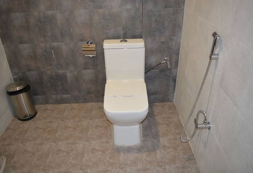 Номер Executive, The Red Velvet