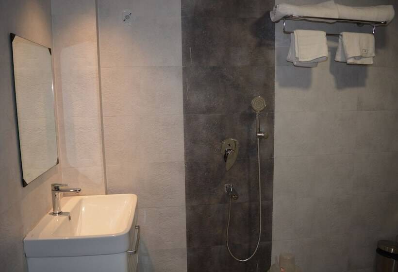 Номер Executive, The Red Velvet