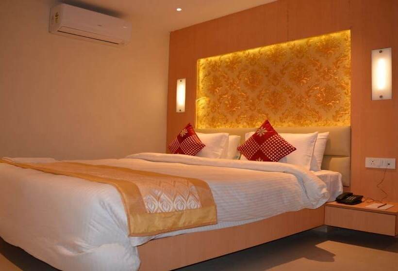 Номер Стандарт Адаптированный для Инвалидов, The Red Velvet