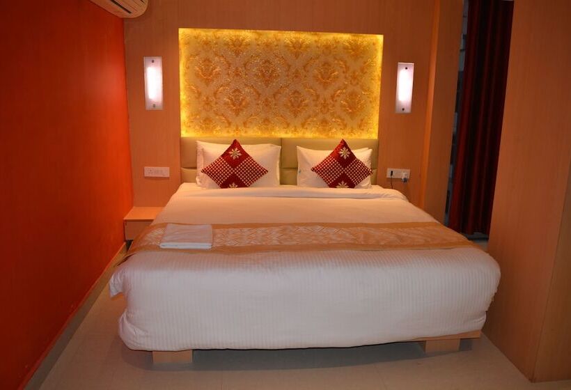 Номер Стандарт Адаптированный для Инвалидов, The Red Velvet