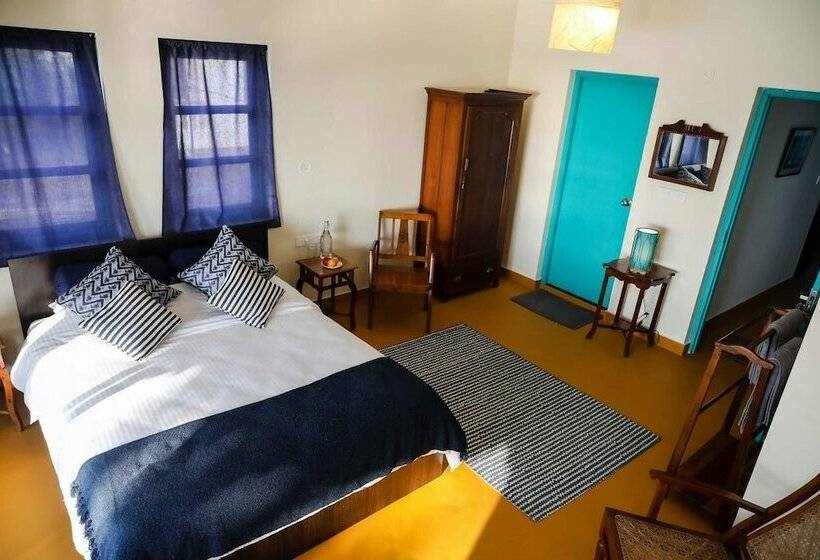 فيلا بريميوم غرفة نوم واحدة, Vaayu Watermans Village