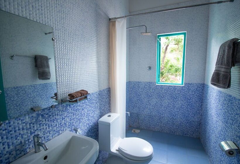 فيلا بريميوم غرفة نوم واحدة, Vaayu Watermans Village