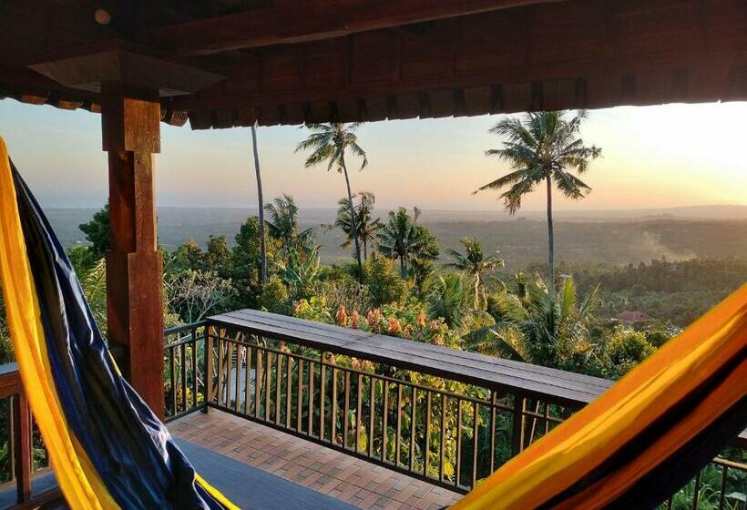 Номер Стандарт с Балконом, D Kailash Retreat