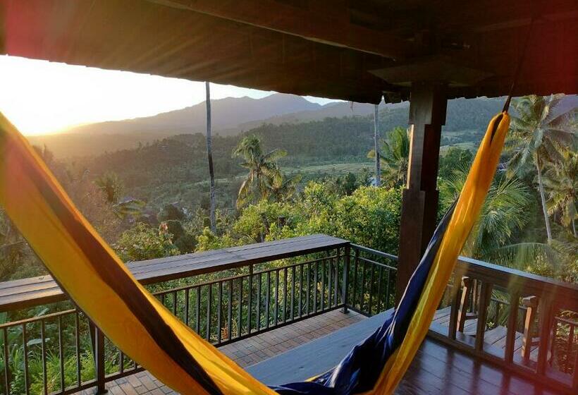 חדר סטנדרט עם מרפסת, D Kailash Retreat