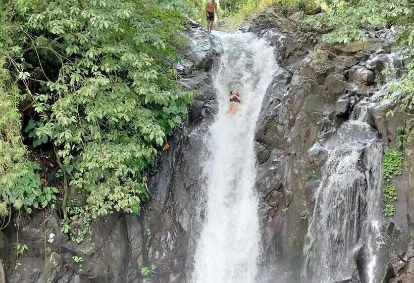 חדר סטנדרט, D Kailash Retreat