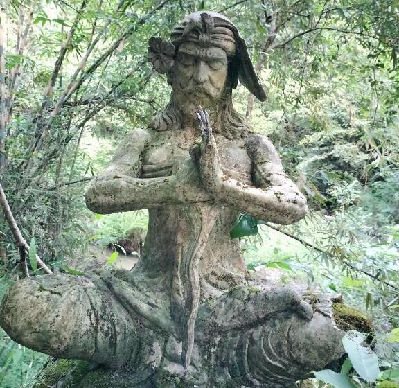 חדר סטנדרט, D Kailash Retreat